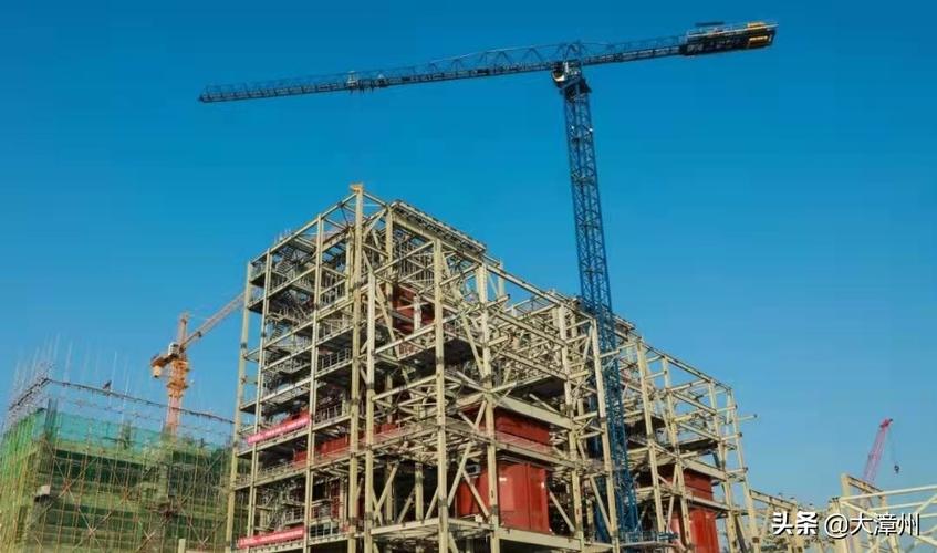 华能古雷热电厂一期工程2号锅炉水压试验一次成功 古雷发展再添新引擎