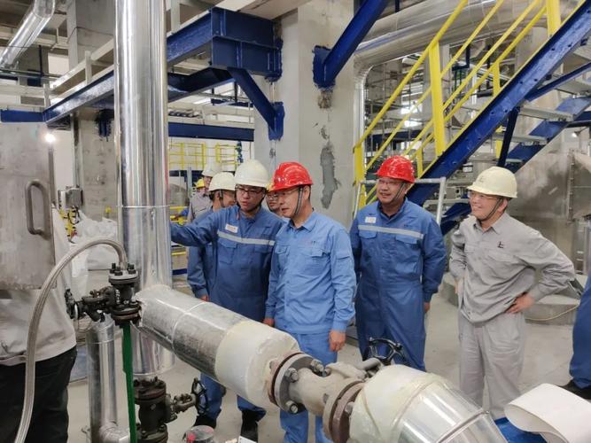 古雷炼化一体化项目一装置投料试车成功 助推产业升级